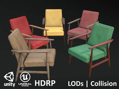 When a cashier i was checking out with, got confused with my shopping for 2 people, although i explained him it beforehand and forgot to scan my lidlplus card, because of him being confused i had to check my receipt. Soviet Armchair Lisek Collection 3D model | CGTrader