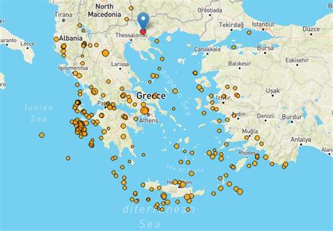 Πώς θα είναι η ζωή μας το καλοκαίρι. Σεισμόσ Τωρα - Seismos Twra Sthn Kyllhnh Newsbeast : Άμεση ...
