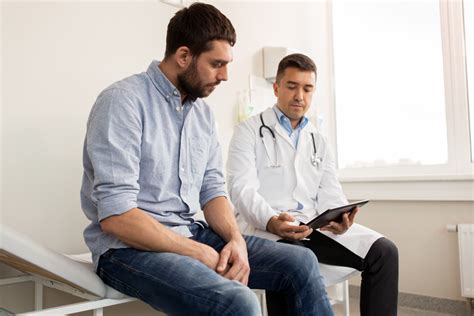 Diagnosis Of Male And Female Infertility
