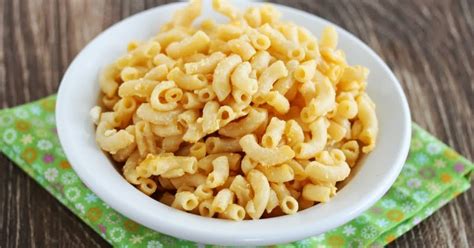 Here's how to make kraft mac and cheese without milk or butter. Kraft Mac and Cheese without Milk Recipes | Yummly