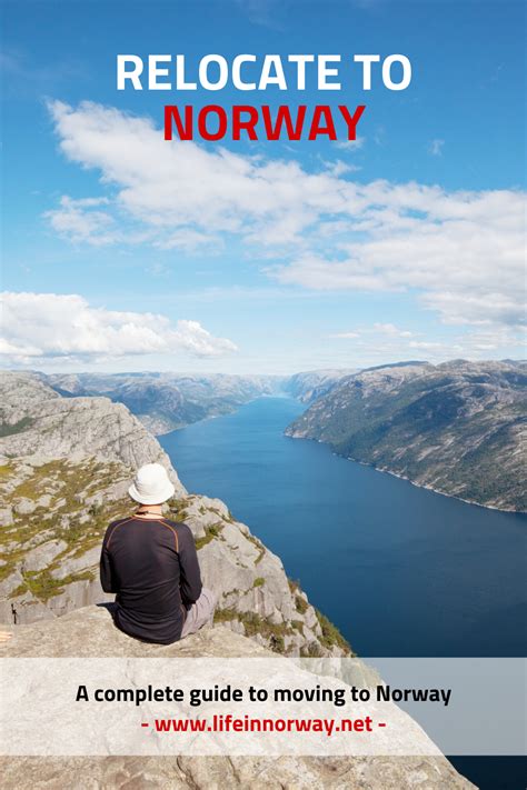 Moving To Norway The Ultimate Relocation Guide Norway Hotel