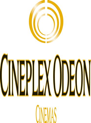 Descargar Logo Cineplex Odeon Cinemas Eps Ai Cdr Pdf Vector Gratis