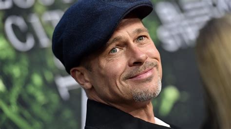 Dimitrios kambouris/getty images for wsj magazine. Brad Pitt fühlt sich allmählich zu alt fürs Filmgeschäft