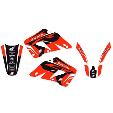 Lovecar.es le invita a comprar fundas a medida para honda realizadas con materiales de alta calidad. Kit Adhesivos Blackbird Dream 4 con Funda Asiento Honda CR ...