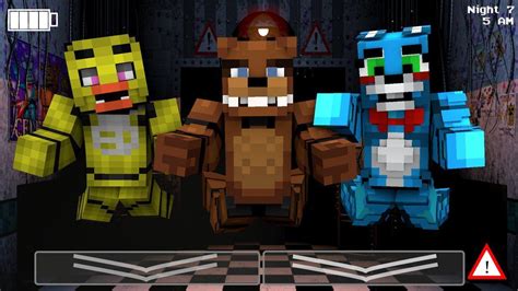 Текстуры для minecraft pe 1.17. Skins for Minecraft PE - FNAF for Android - APK Download