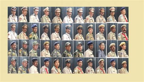 Golden opportunity in odisha police for matric pass candidates. 44 Odisha Police Personnel to receive Medal on Republic ...