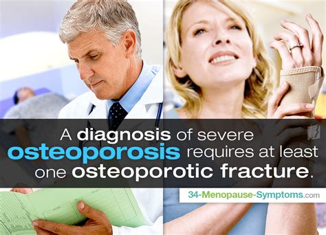 Severe Osteoporosis Important Things To Know Menopause Now