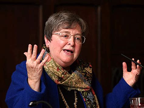 Theology Author Sister Elizabeth Johnson Csj To Speak At Manhattan