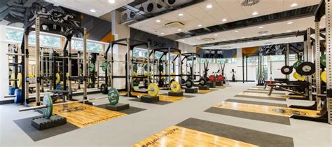 Pleasance Sports Complex And Gym The University Of Edinburgh