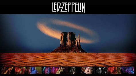 Led Zeppelin Wallpapers Hd For Desktop Backgrounds