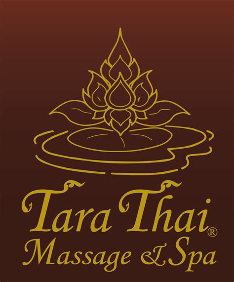 tara thai massage and spa