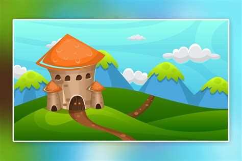 Ever needed a 1x1 transparent png pixel? Free Fantasy Cartoon Game Backgrounds - CraftPix.net
