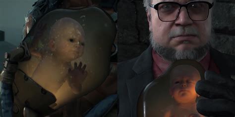 Including what is a bb fetus, bridge baby explained, uses and more. Things we noticed in the Death Stranding trailer at The ...