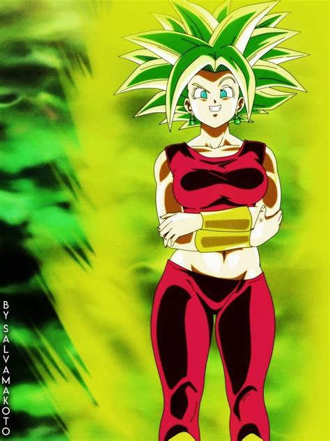 Kefla Kefura Dragon Ball Super Dragon Ball Z Dragon Ball Super