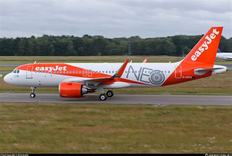 Easyjet A320neo Neo Livery Features Infinite Flight Community