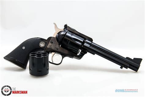 Ruger Super Blackhawk 45 Colt