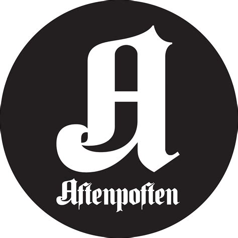 Aftenposten Logos Download