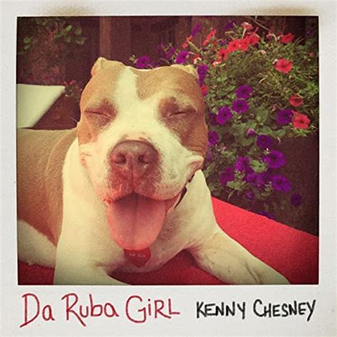Da Ruba Girl By Kenny Chesney On Amazon Music Unlimited