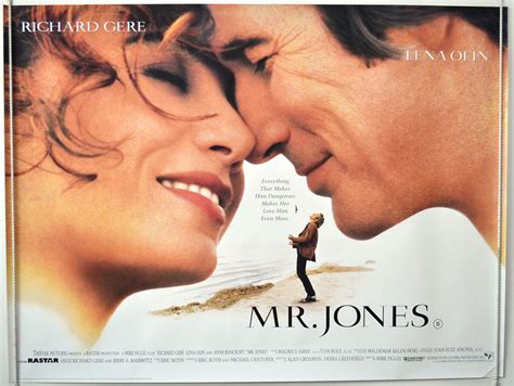 A page for describing ymmv: Movie Mr Jones 2014 Poster