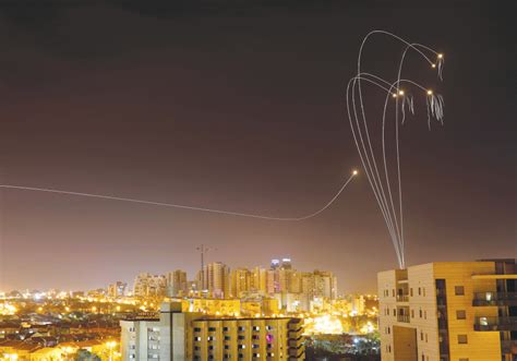 It is said to be able to provide while iron dome has been in operational use by the israeli air force since 2011 and proven effective in combat, it should be noted that the us army. Red alert systems to be tested in Eshkol Regional Council ...