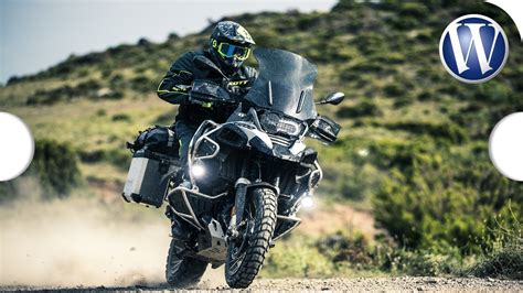 R 1200 GS LC Adventure // Wunderlich GmbH // Jens Kuck ...