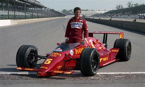 Mario andretti est, avec son compatriote dan gurney, le seul pilote victorieux à la fois en formule 1, en indycar, enchampionnat du monde des voitures de sport et en nascar. Historical stats review: Starting from the front