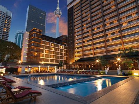 Adme international's mission is to increase the professionalism. Concorde Hotel Kuala Lumpur: UPDATED 2018 Reviews, Price ...