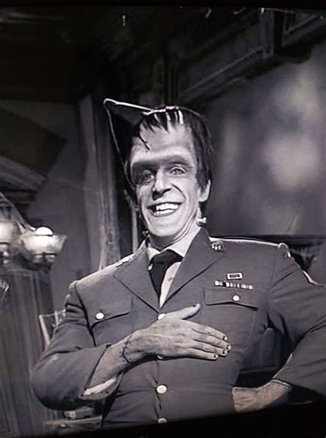 Pin By John Skinner On The Munsters Munsters Tv Show Old Movies