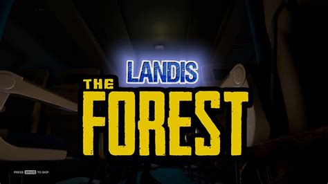 Welcome Back The Forest S2 E1 Youtube