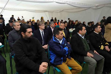 Conmemoran D A De La Marina Mercante Con Simb Lico Reconocimiento A