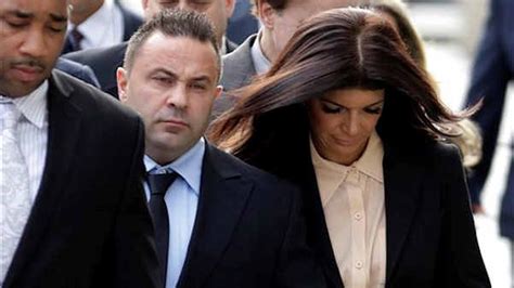 real housewives of new jersey star joe giudice sentenced for driver s license fraud