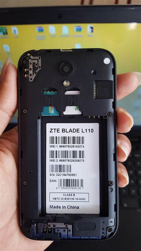 Log into zte router password in a single click. My updates: Zte Blade L110 V1.0.4 Unlock All Sim Working100%