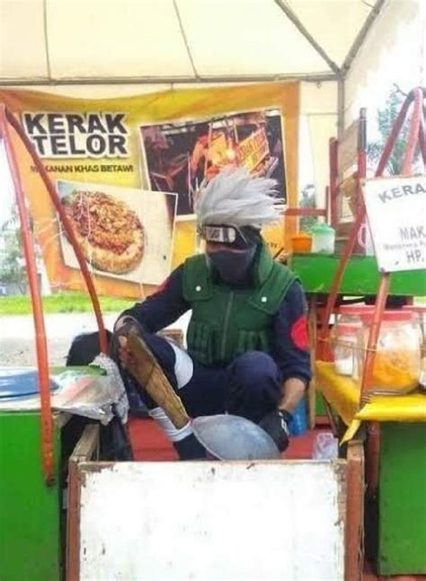 Our top 100 of the best and funniest jokes will make you laugh for a long time. 10 Potret Lucu Pedagang Kaki Lima, Totalitas Tanpa Batas ...
