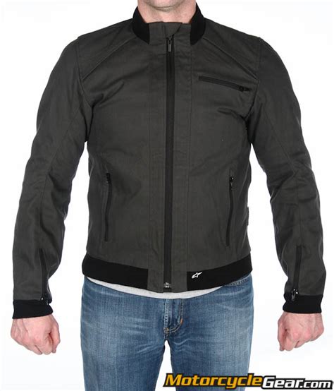 Motoport (motoport.com) does exactly that. Viewing Images For Alpinestars Matrix Kevlar Jacket ...