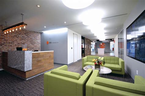 A Look Inside CBS Interactive’s New York City Office - Officelovin'