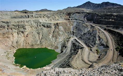 Mining