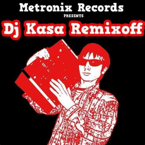 Chica Boom Original Mix By Dj Kasa Remixoff On Amazon Music