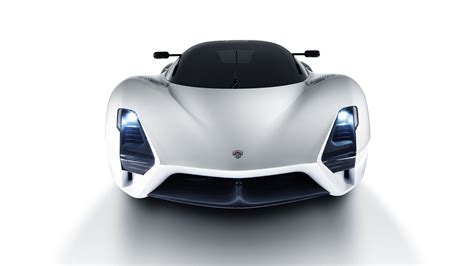 The tuatara is a hypercar unlike any other. SSC Tuatara
