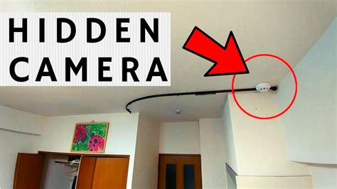 Hidden Camera In Hotel Room Telegraph