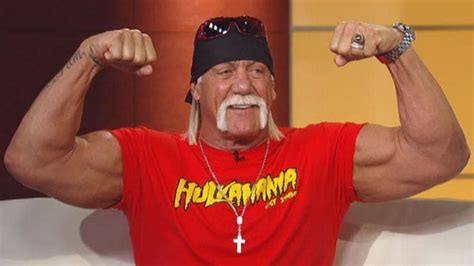 Hulk Hogan Returns To The Ring Fox News Video