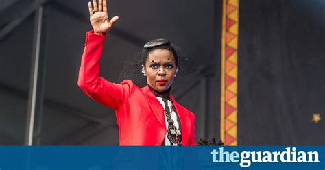 Lauryn Hill Two Hours Late For Concert Because Of Need To Align Her