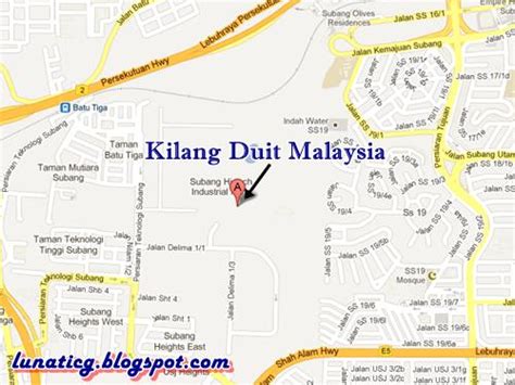 Is an import and export company based out of level 6 wisma samudra, shah alam, selangor, malaysia. Kilang Duit Malaysia | Lunaticg Coin