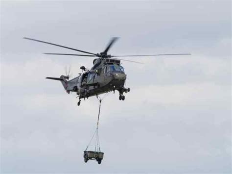 How Much Do Helicopters Weigh Highskyflying