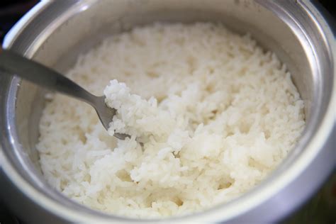 How To Cook Rice With Pictures Wikihow