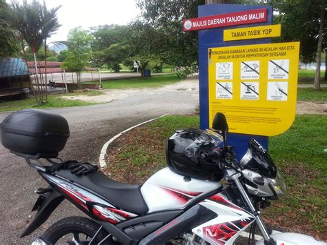 Search our current job openings to see if there is a career at majlis daerah tanjung malim waiting for you. Diari Si Ketam Batu: Short Ride | Taman Tasik YDP Majlis ...