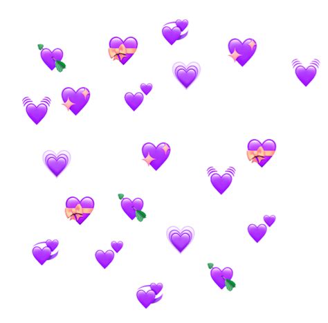 Thư viện hàng ngàn Emoji background purple được cập nhật mới nhất