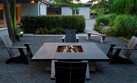 21 Outdoor Fire Pit Designs Ideas Design Trends
