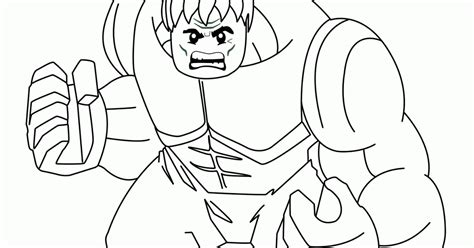 But what could make a superhero even more fun? Avengers Lego Coloring Pages - Coloring Home