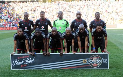 En los enfrentamientos directos entre ambos el balance es empate ya que ambos tienen un 0,00% de victorias. Orlando Pirates triumphant over Al Ahly | DISKIOFF