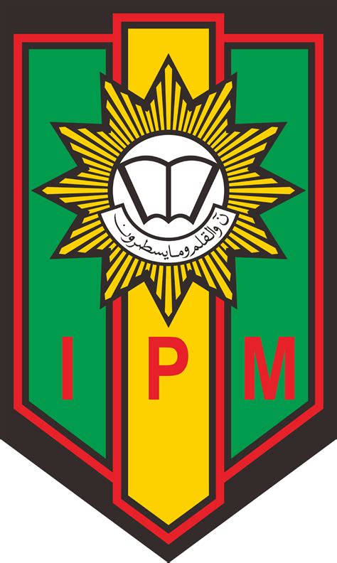 Gambar logo tut wuri handayani. Mari Berbagi Bersama Logo Ipm Vektor